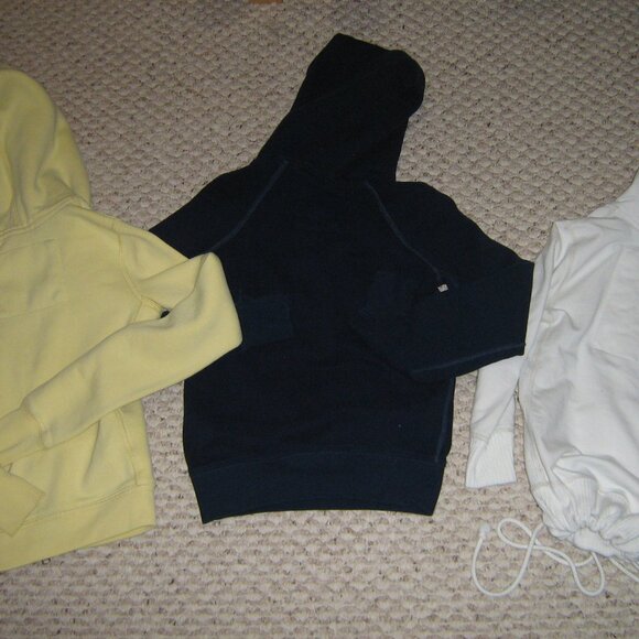 y2k abercrombie hoodies - Picture 11 of 13